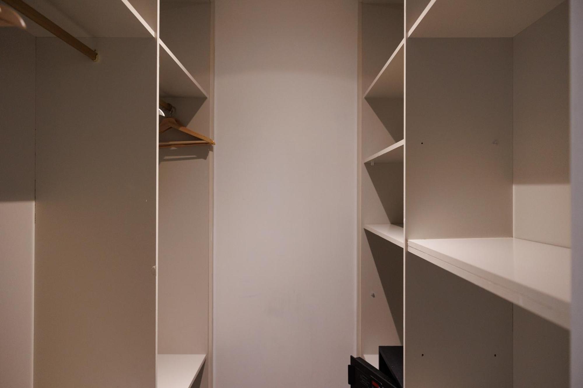 Slow Suites Gran Via Madrid Eksteriør billede